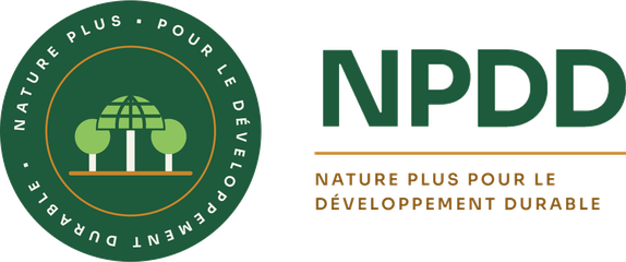 NPDD — Nature Plus pour le Développement Durable
